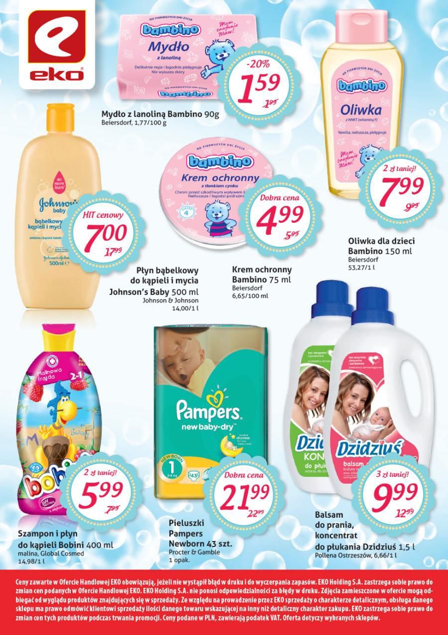 Gazetka promocyjna EKO str. 4