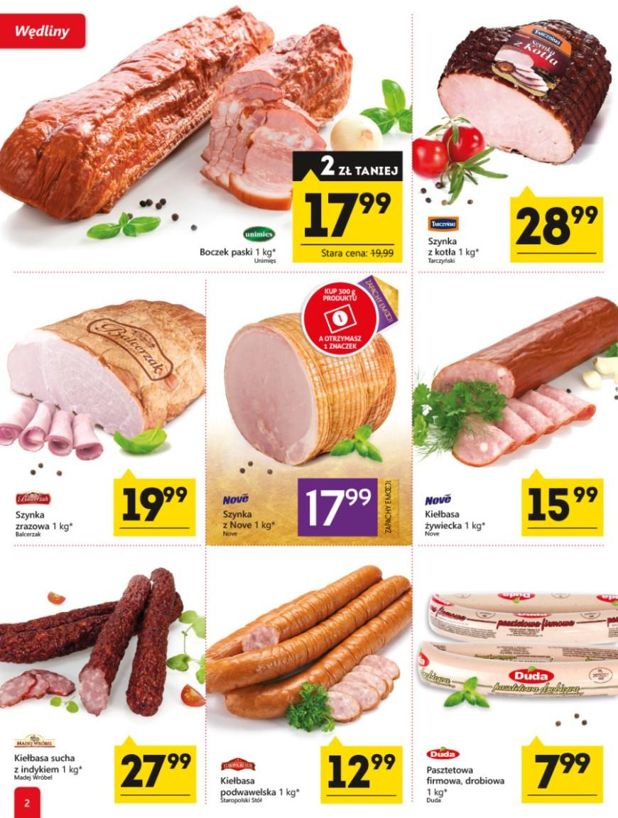 Gazetka promocyjna EKO str. 2