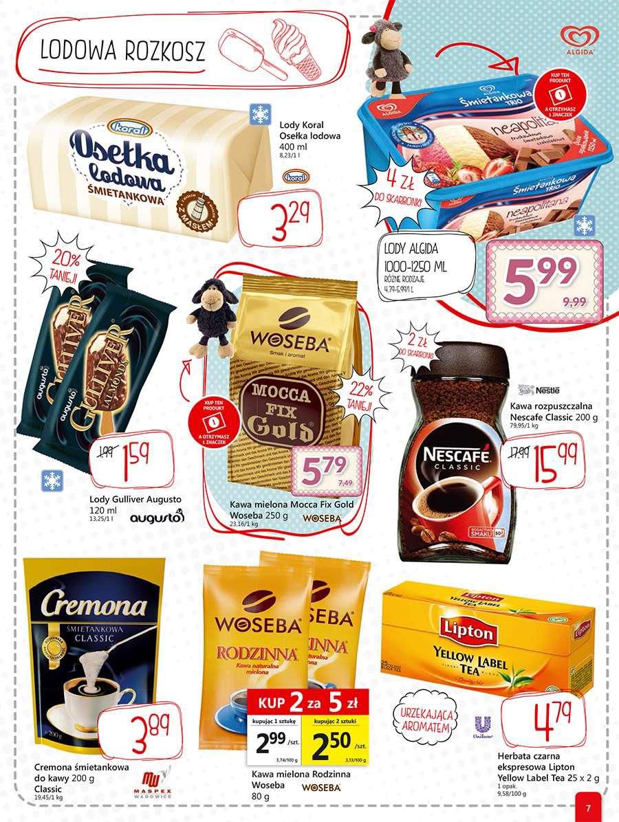 Gazetka promocyjna EKO str. 7