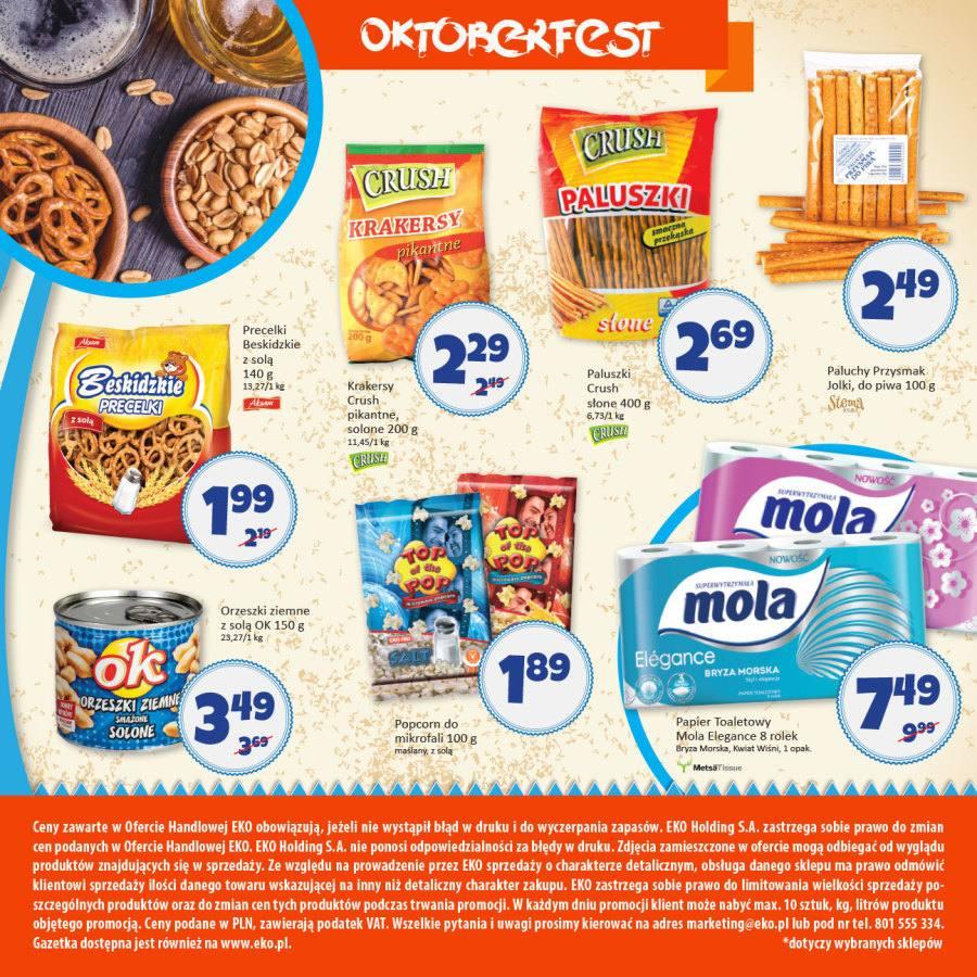 Gazetka promocyjna EKO str. 12