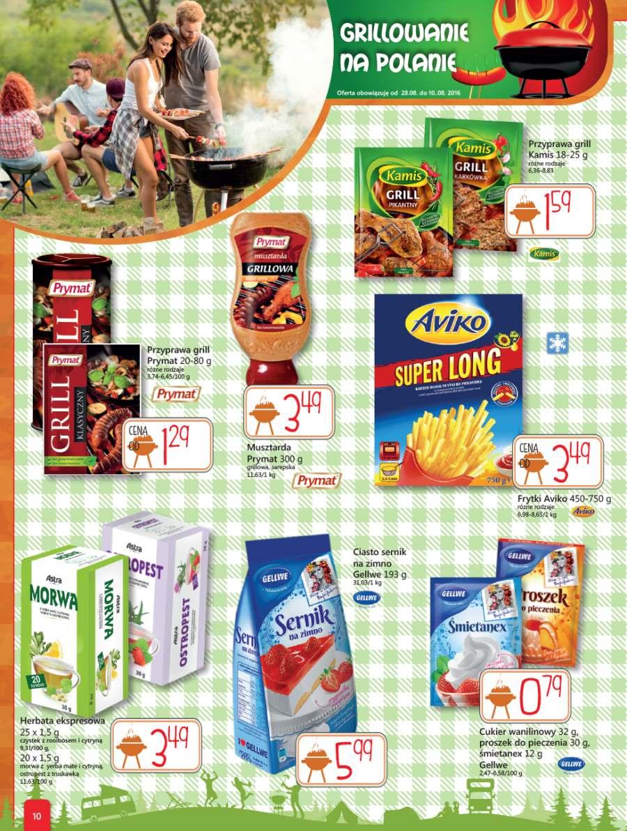 Gazetka promocyjna EKO str. 10