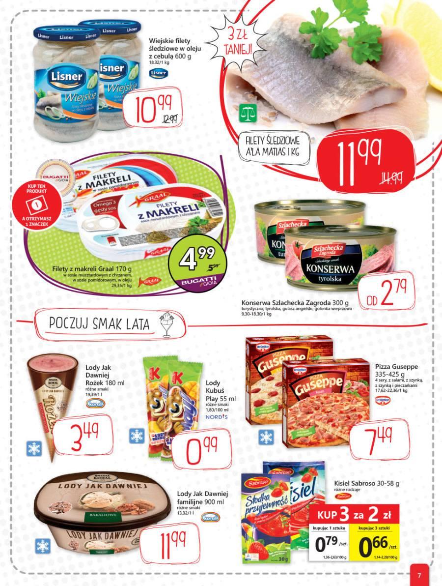 Gazetka promocyjna EKO str. 7