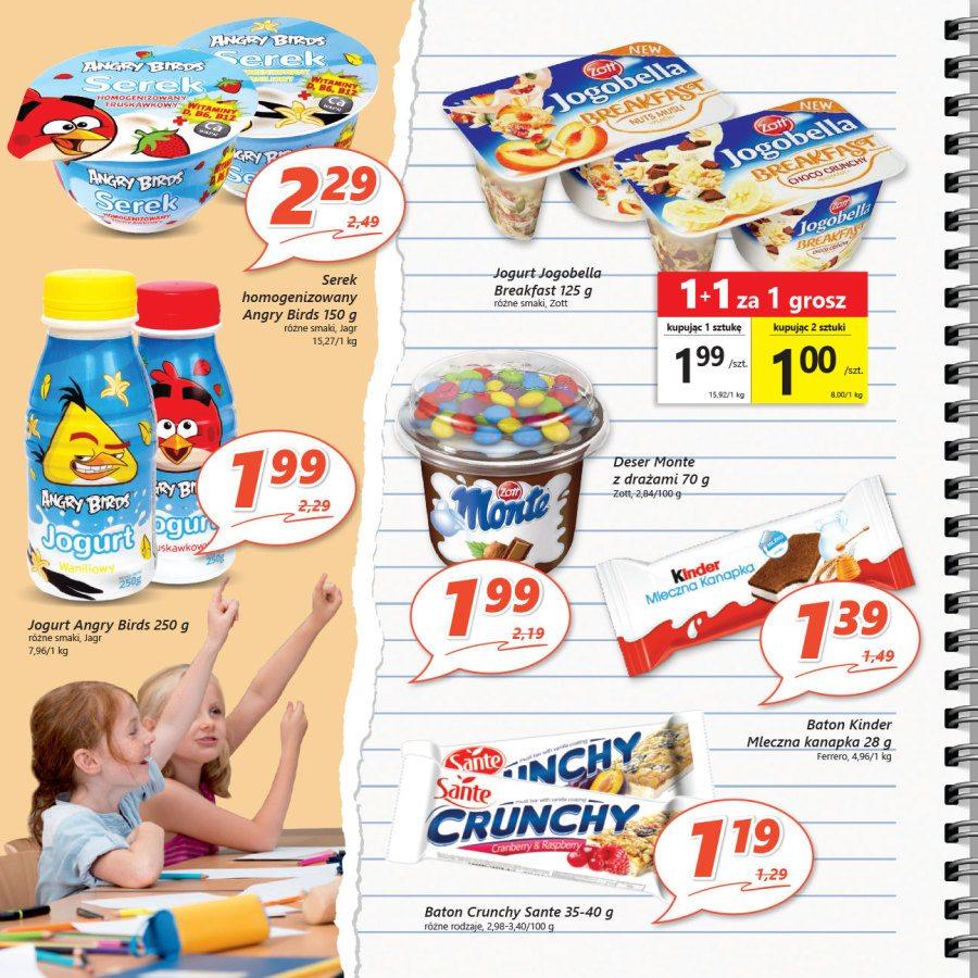 Gazetka promocyjna EKO str. 4