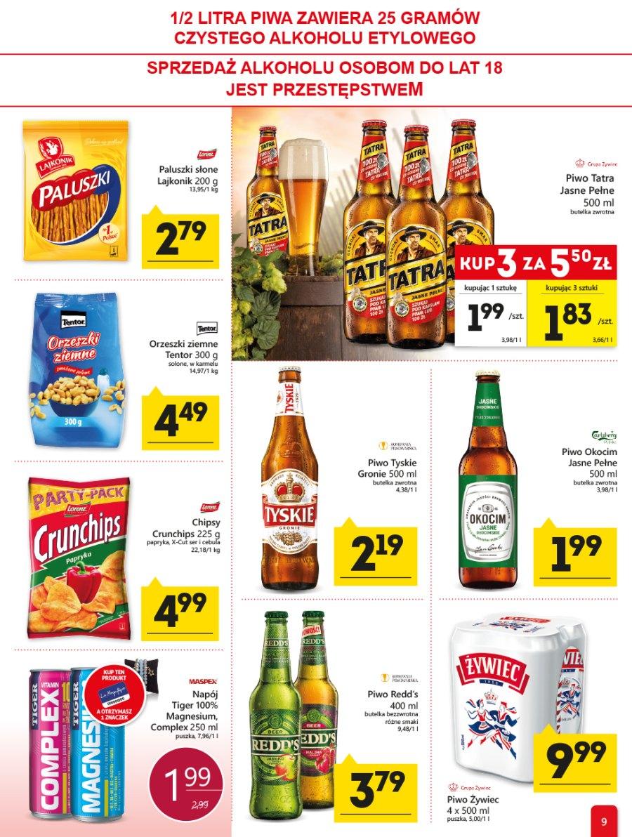 Gazetka promocyjna EKO str. 9