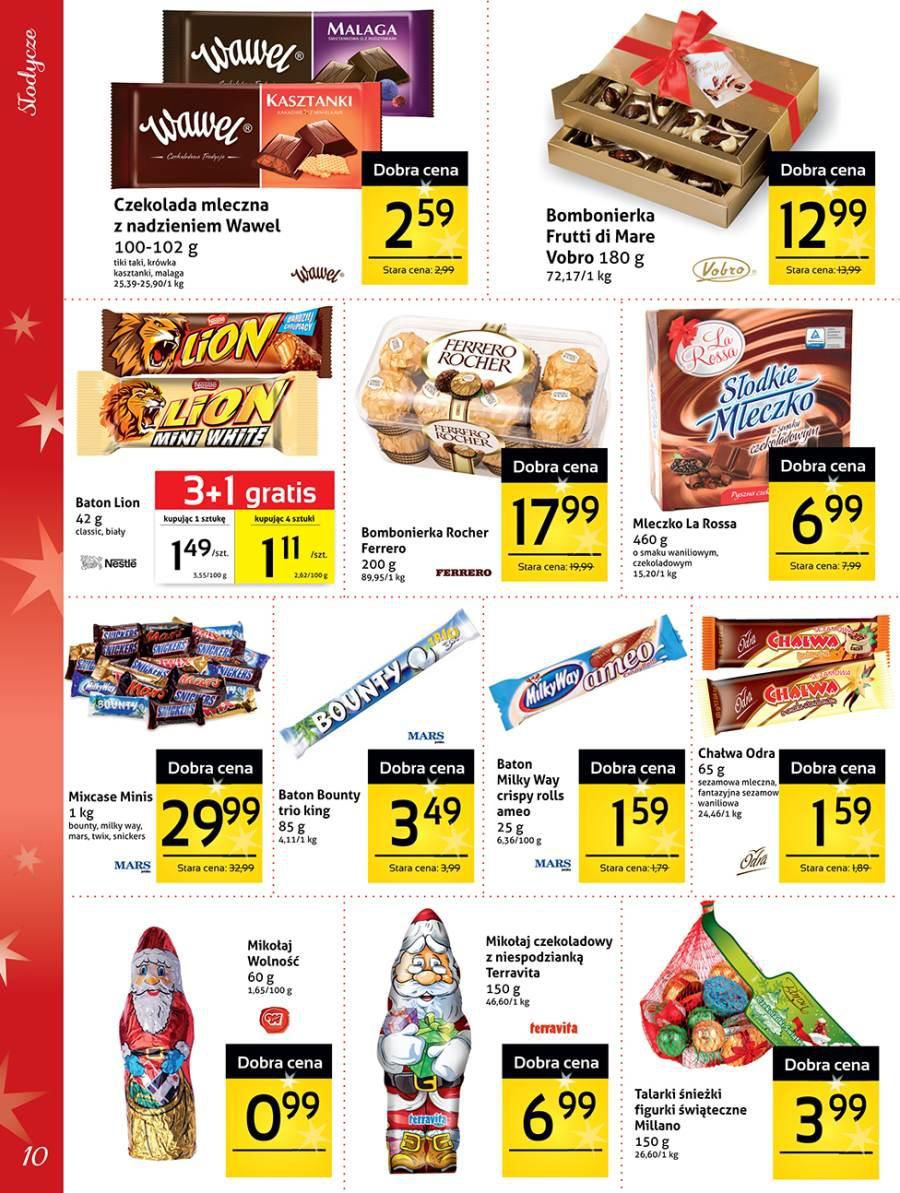 Gazetka promocyjna EKO str. 10