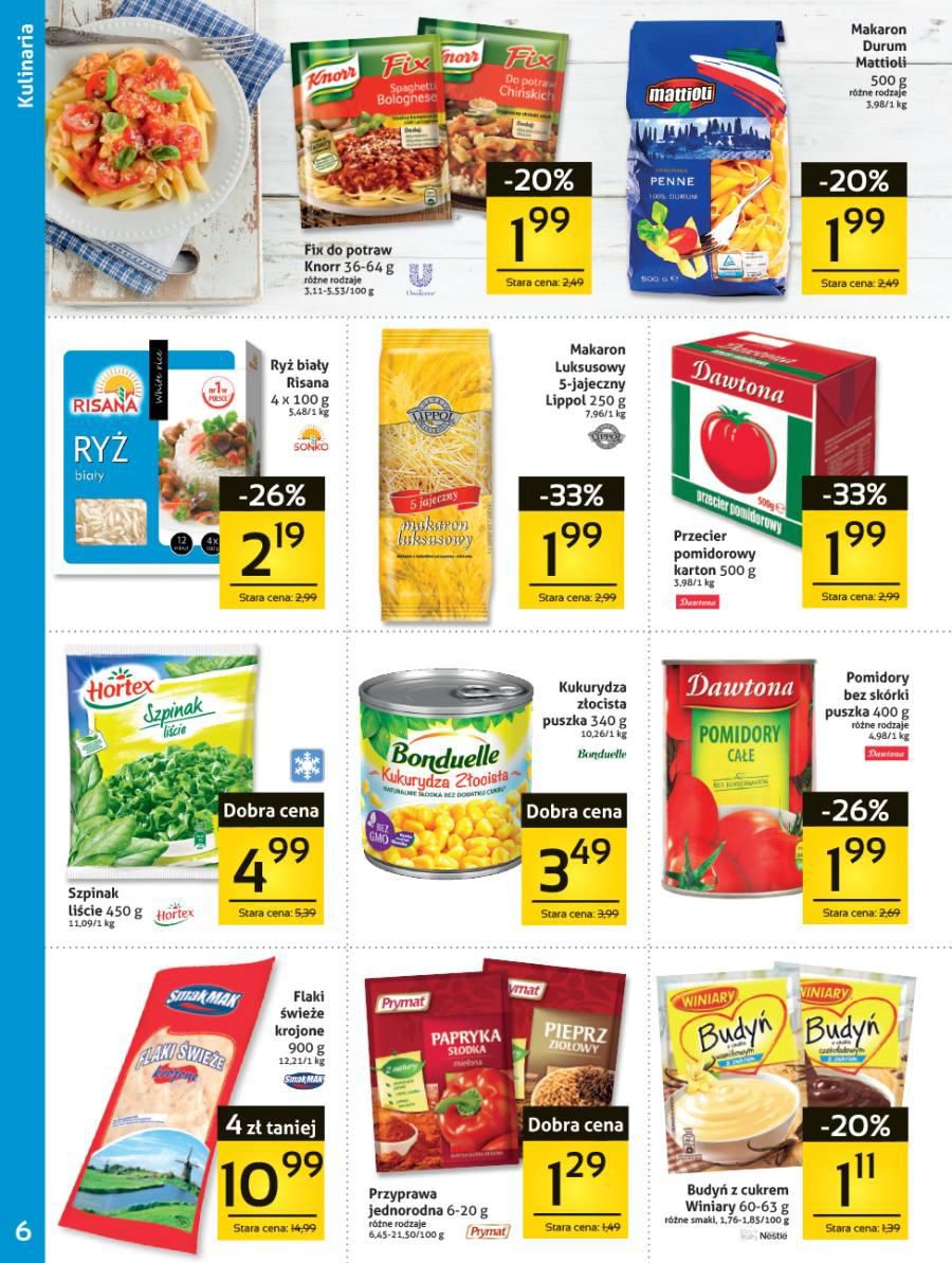 Gazetka promocyjna EKO str. 6