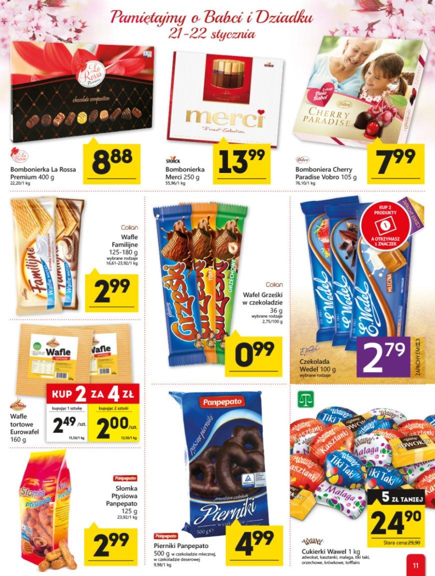 Gazetka promocyjna EKO str. 11