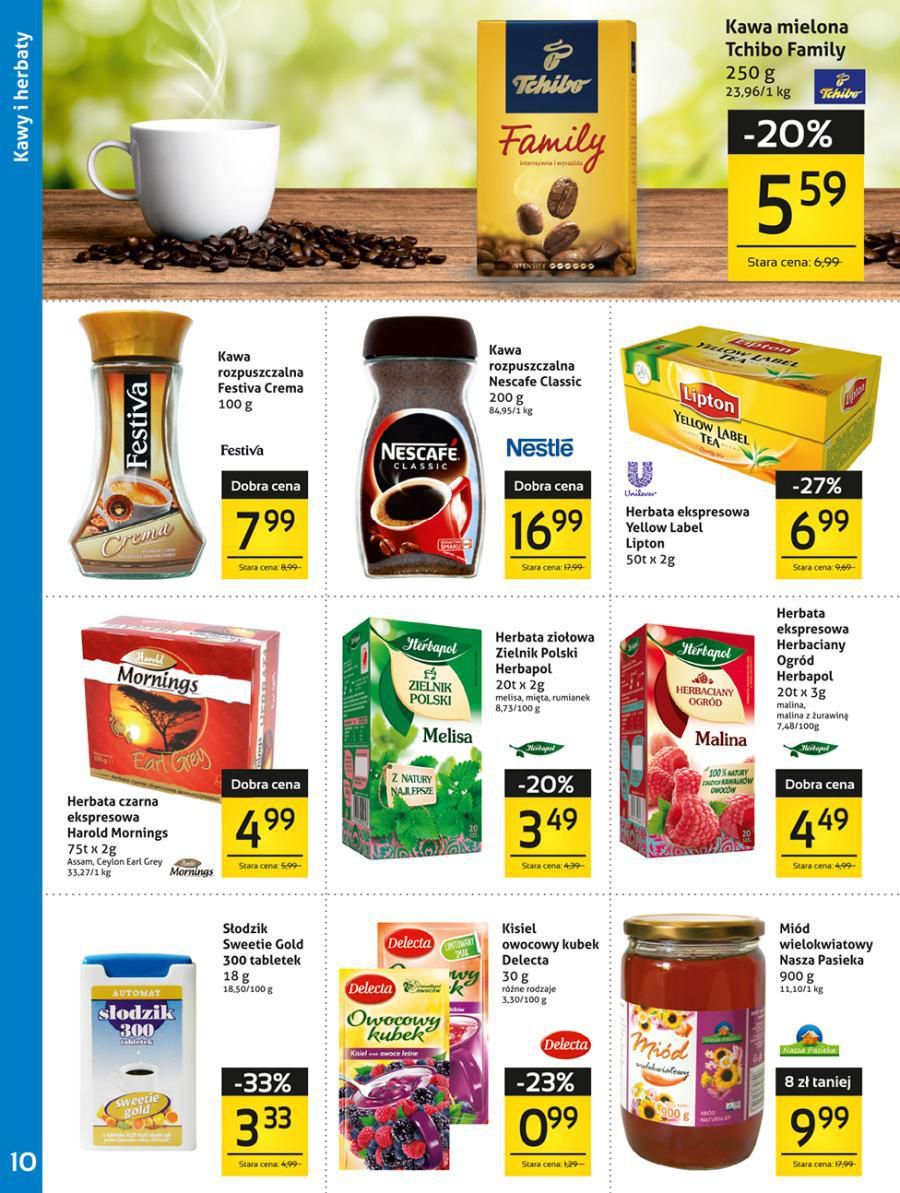 Gazetka promocyjna EKO str. 10