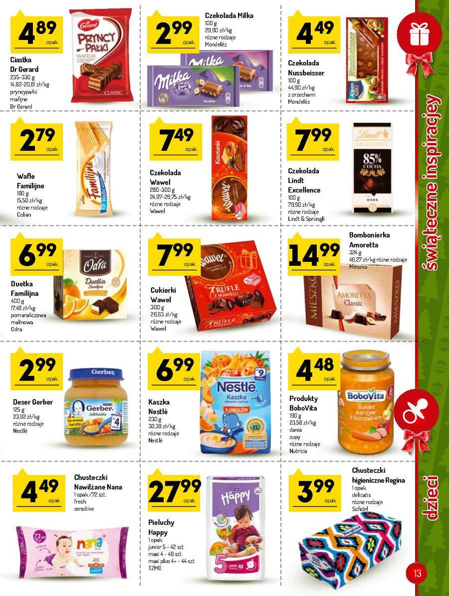 Gazetka promocyjna EKO str. 13