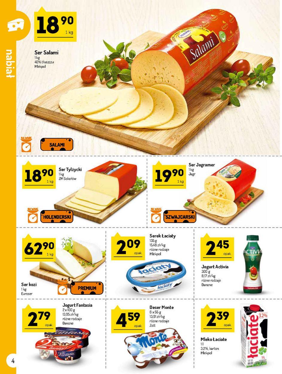 Gazetka promocyjna EKO str. 4