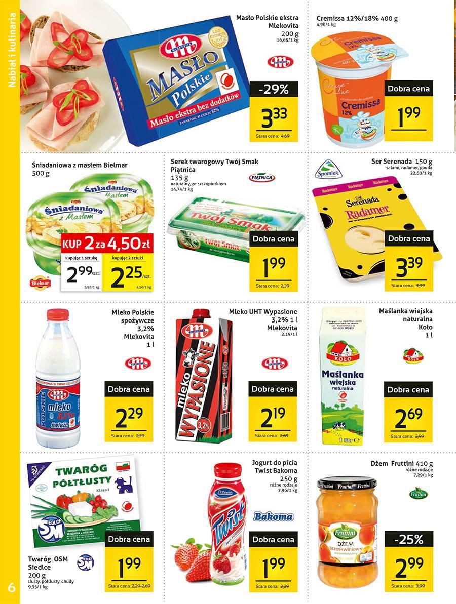 Gazetka promocyjna EKO str. 6