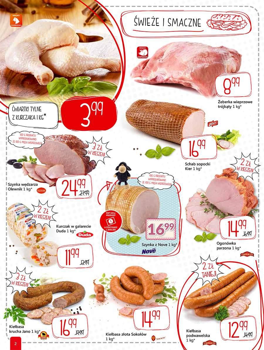 Gazetka promocyjna EKO str. 2