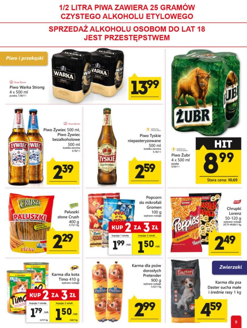 Gazetka promocyjna EKO str. 9