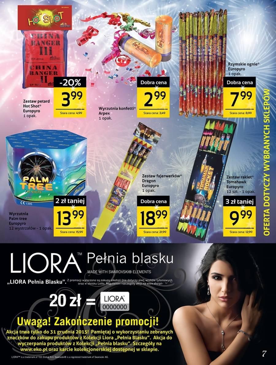 Gazetka promocyjna EKO str. 7