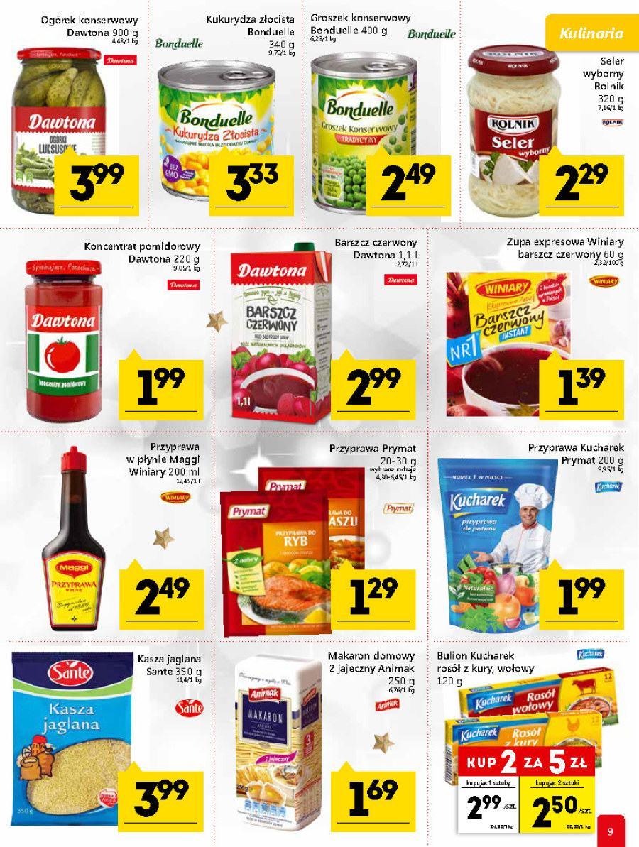 Gazetka promocyjna EKO str. 9