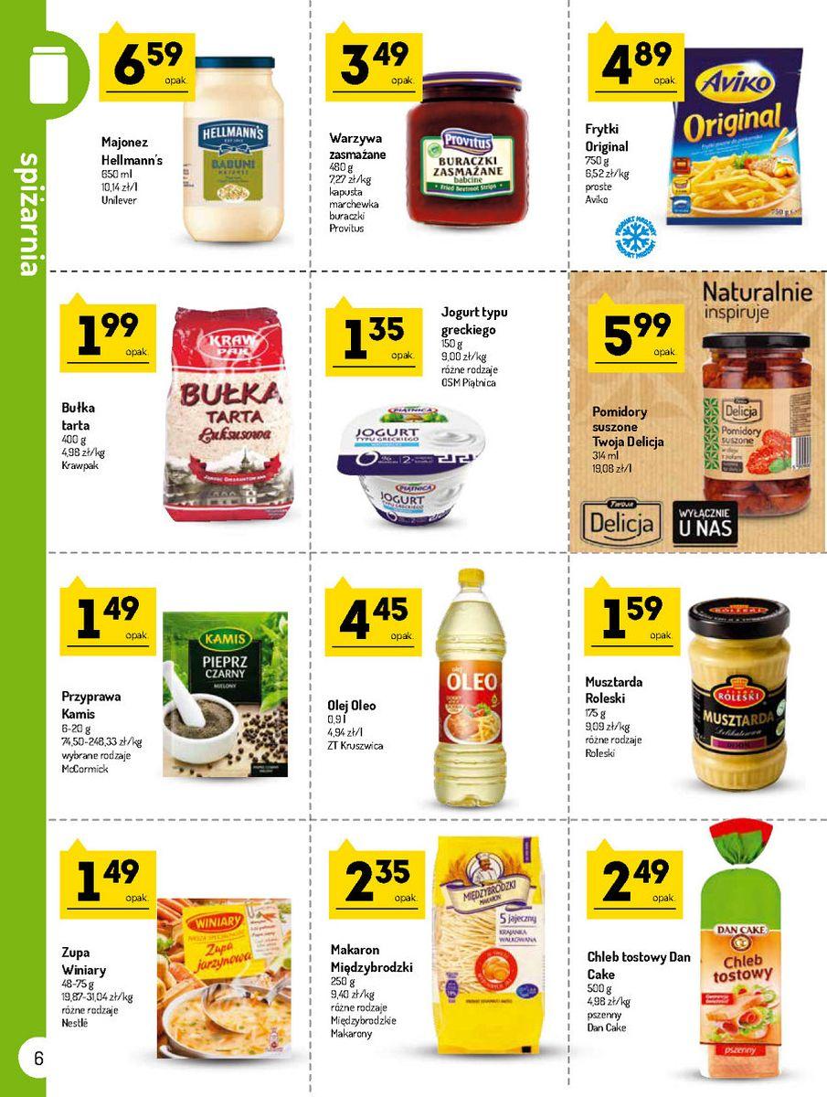 Gazetka promocyjna EKO str. 6