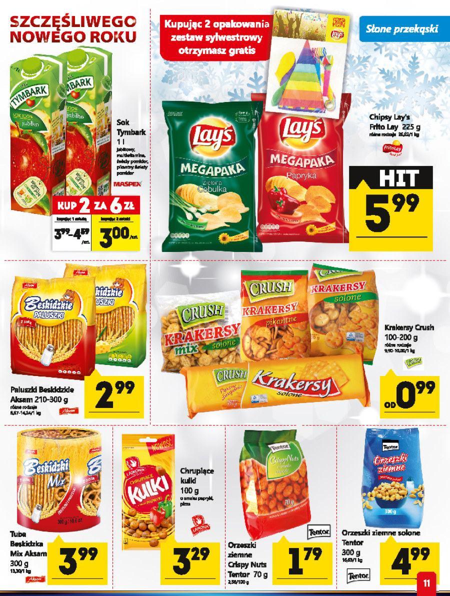 Gazetka promocyjna EKO str. 11