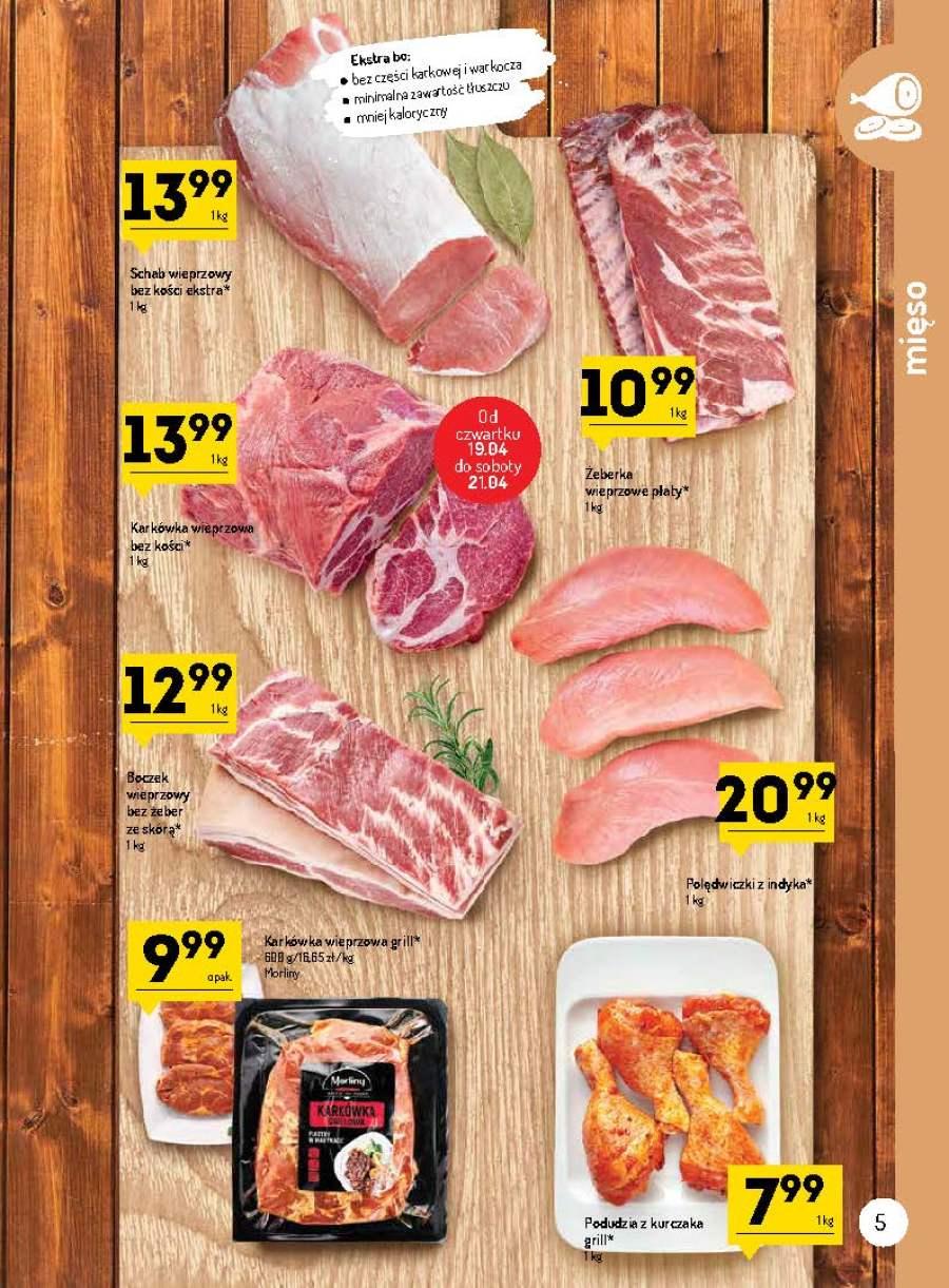 Gazetka promocyjna EKO str. 5