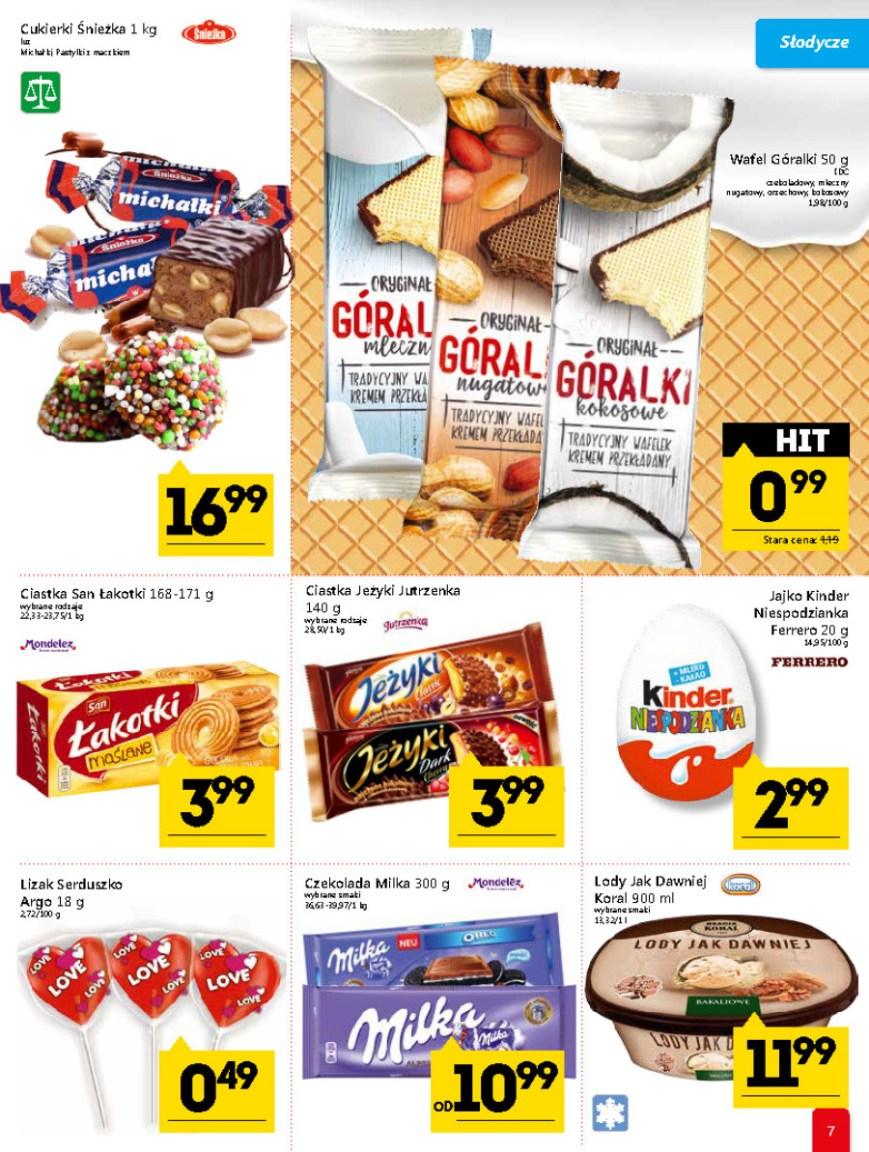 Gazetka promocyjna EKO str. 7