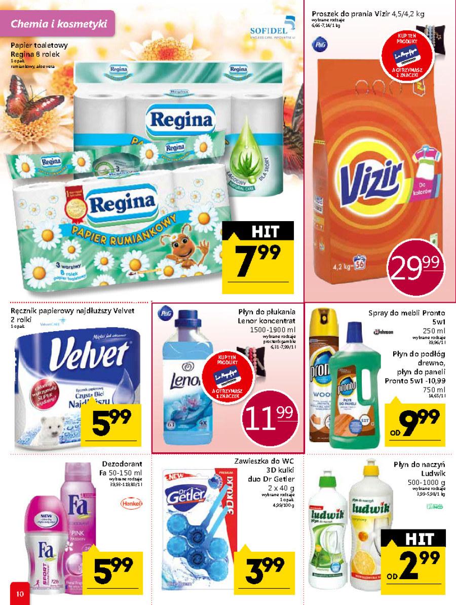 Gazetka promocyjna EKO str. 10