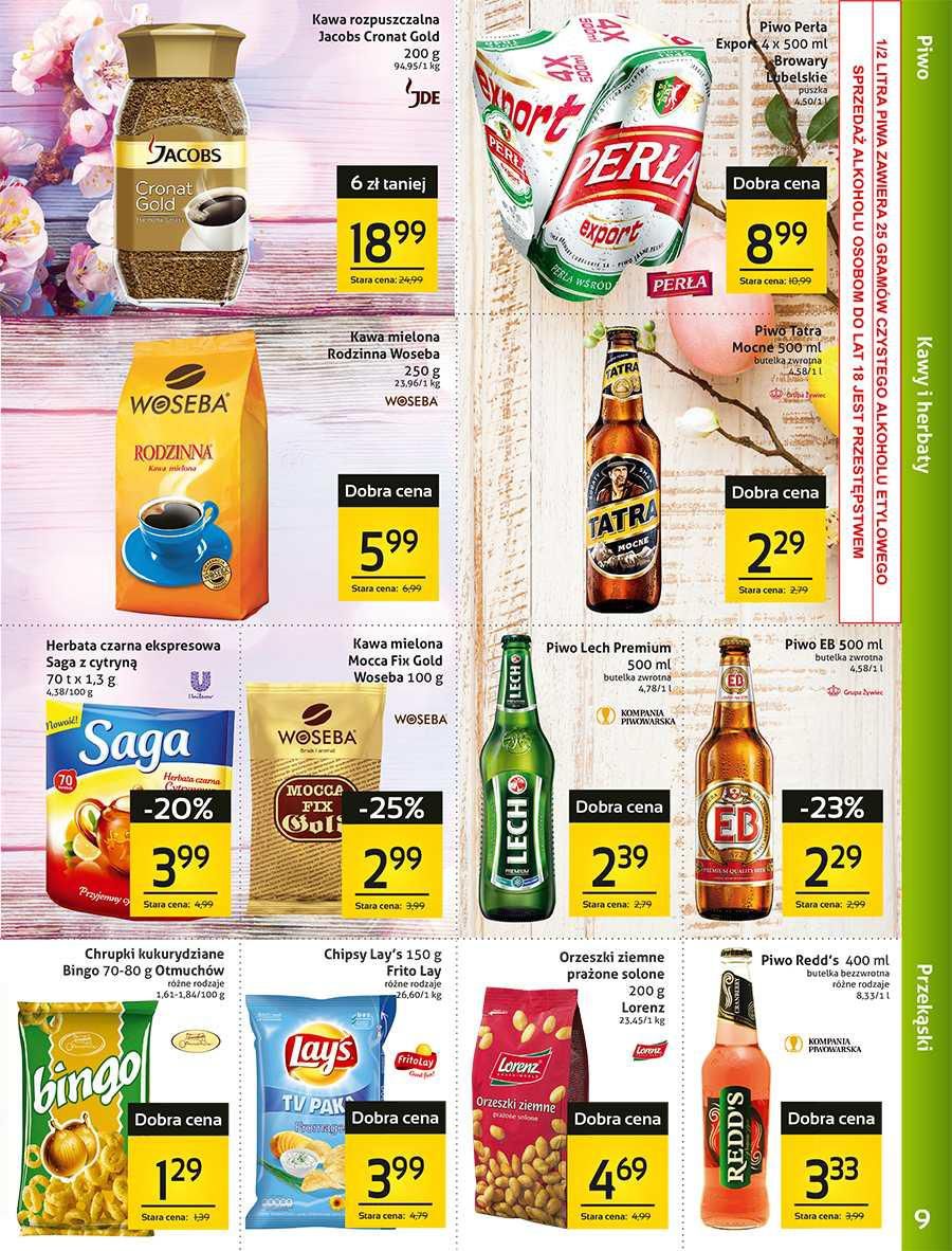 Gazetka promocyjna EKO str. 9