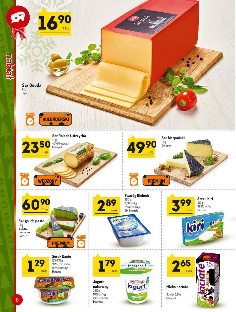 Gazetka promocyjna EKO str. 6