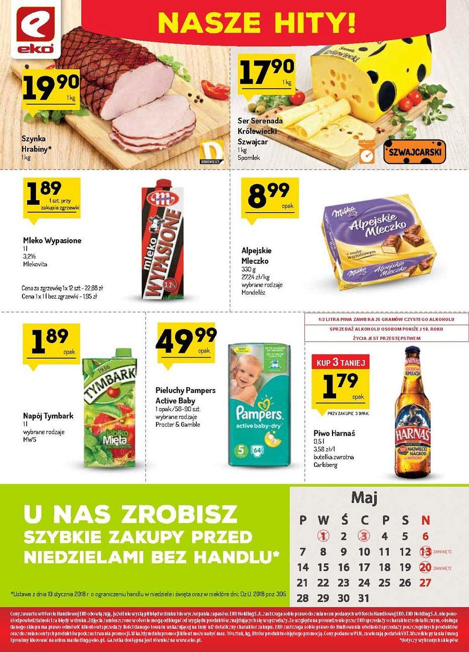 Gazetka promocyjna EKO str. 12
