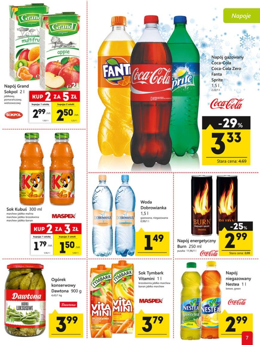 Gazetka promocyjna EKO str. 7