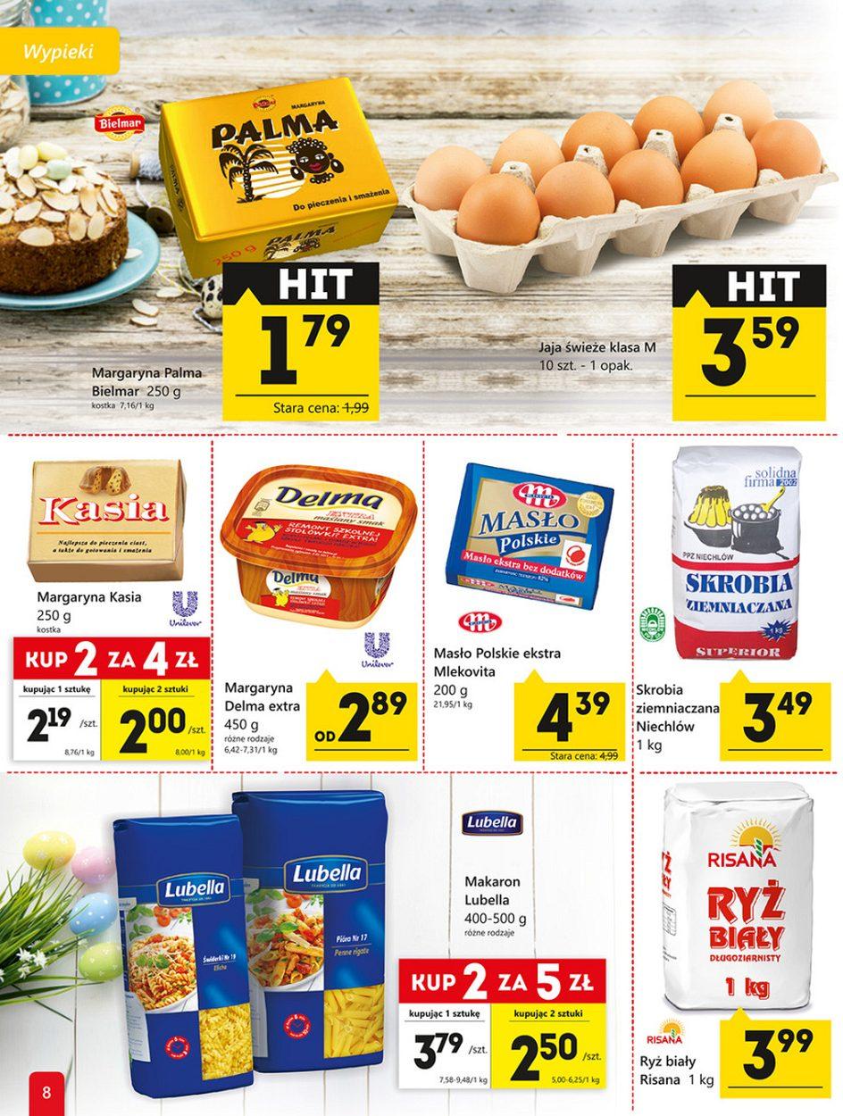 Gazetka promocyjna EKO str. 8