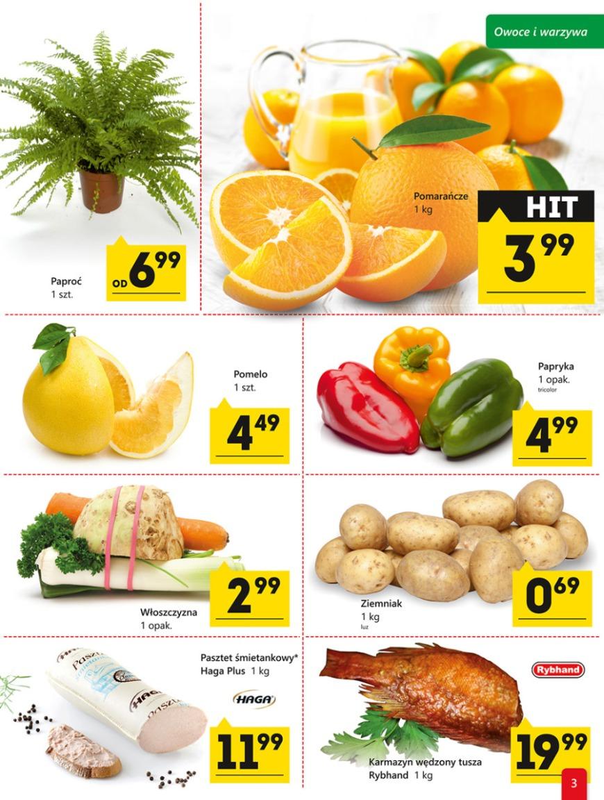 Gazetka promocyjna EKO str. 3