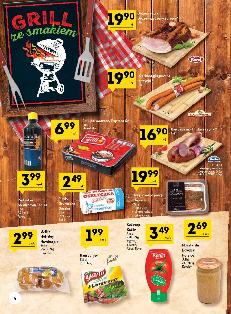 Gazetka promocyjna EKO str. 4