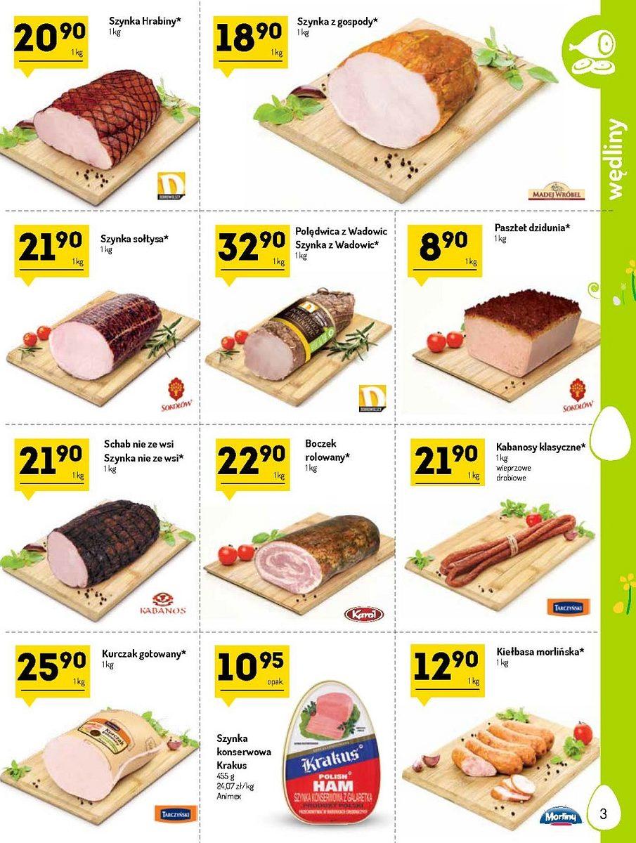 Gazetka promocyjna EKO str. 3