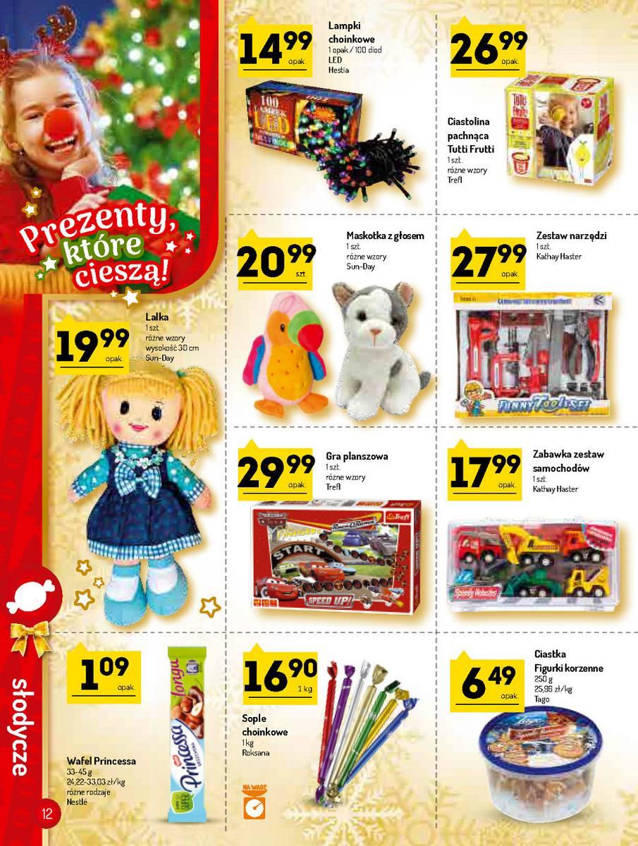 Gazetka promocyjna EKO str. 12