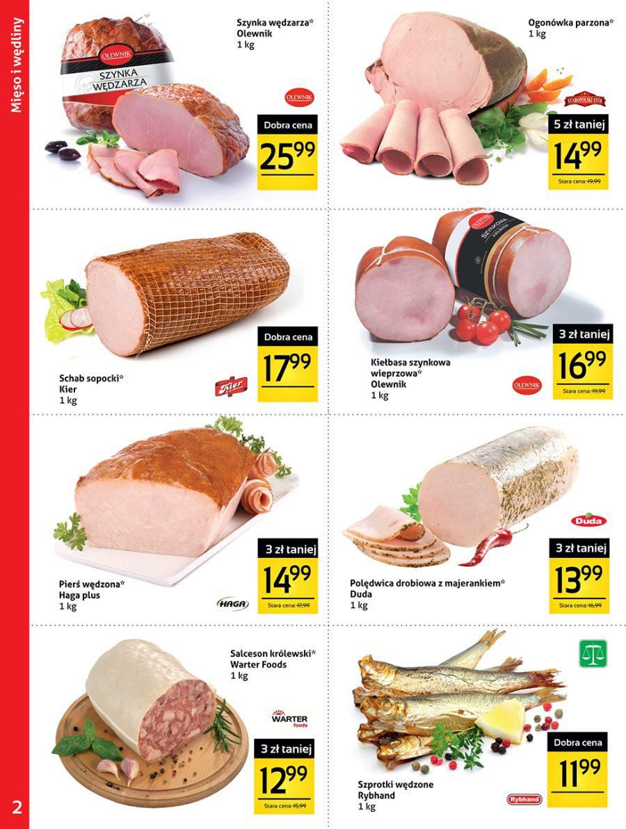 Gazetka promocyjna EKO str. 2