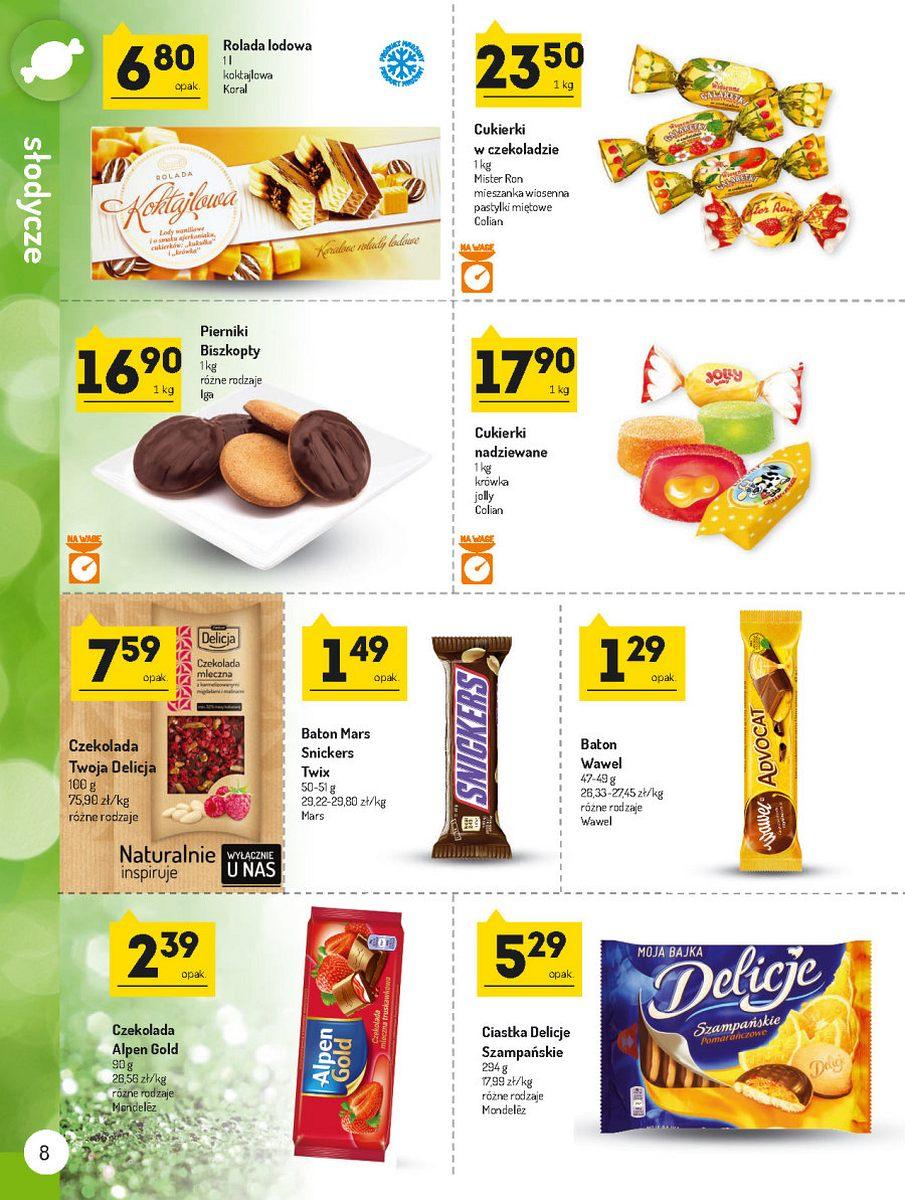 Gazetka promocyjna EKO str. 8