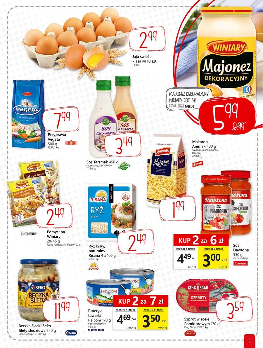 Gazetka promocyjna EKO str. 5
