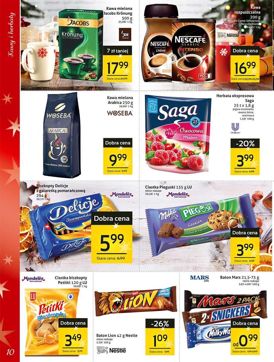 Gazetka promocyjna EKO str. 10