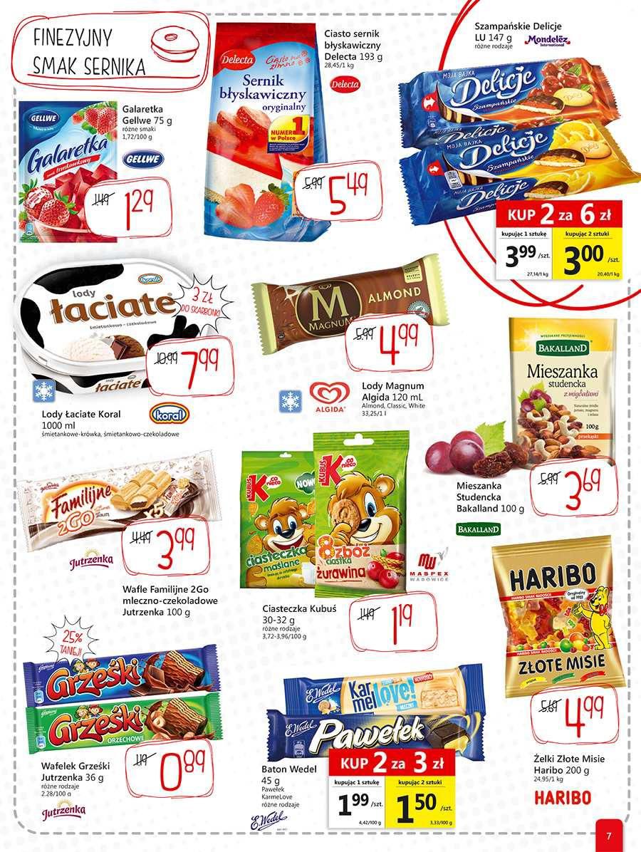 Gazetka promocyjna EKO str. 7