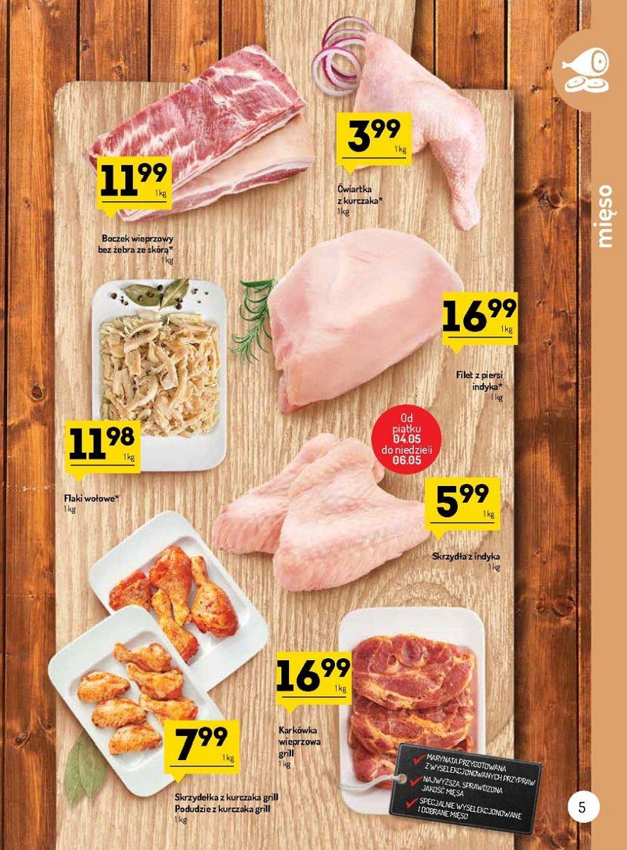 Gazetka promocyjna EKO str. 5