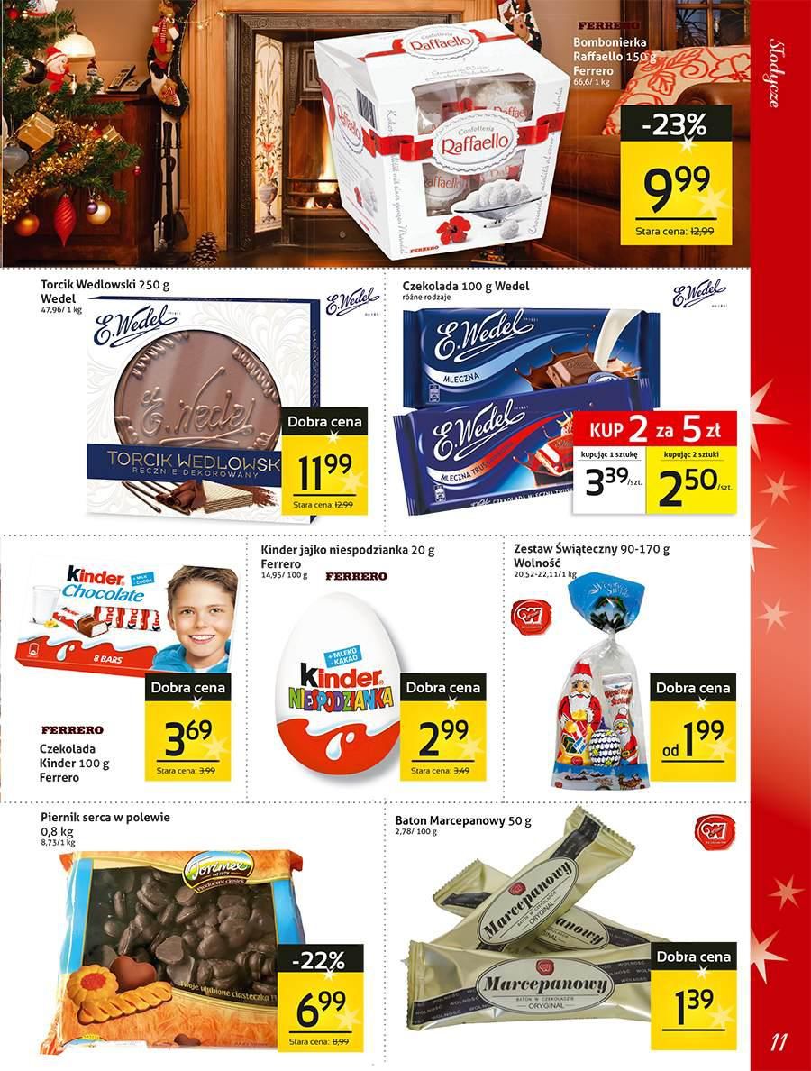 Gazetka promocyjna EKO str. 11