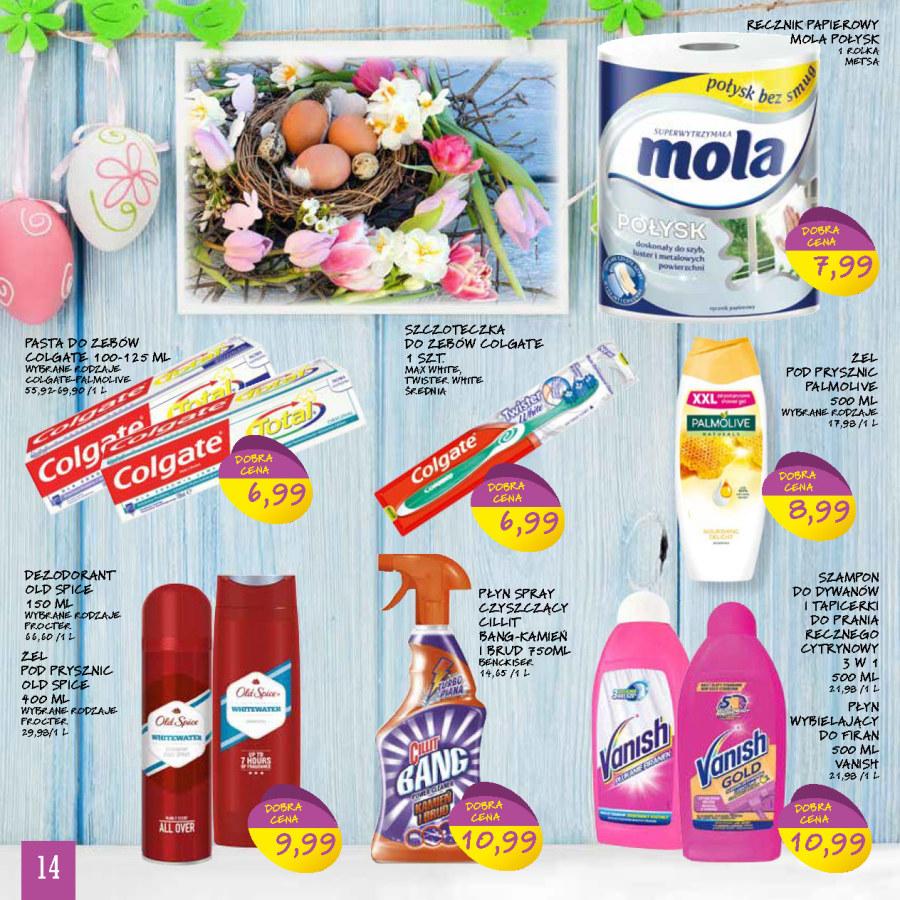 Gazetka promocyjna EKO str. 14