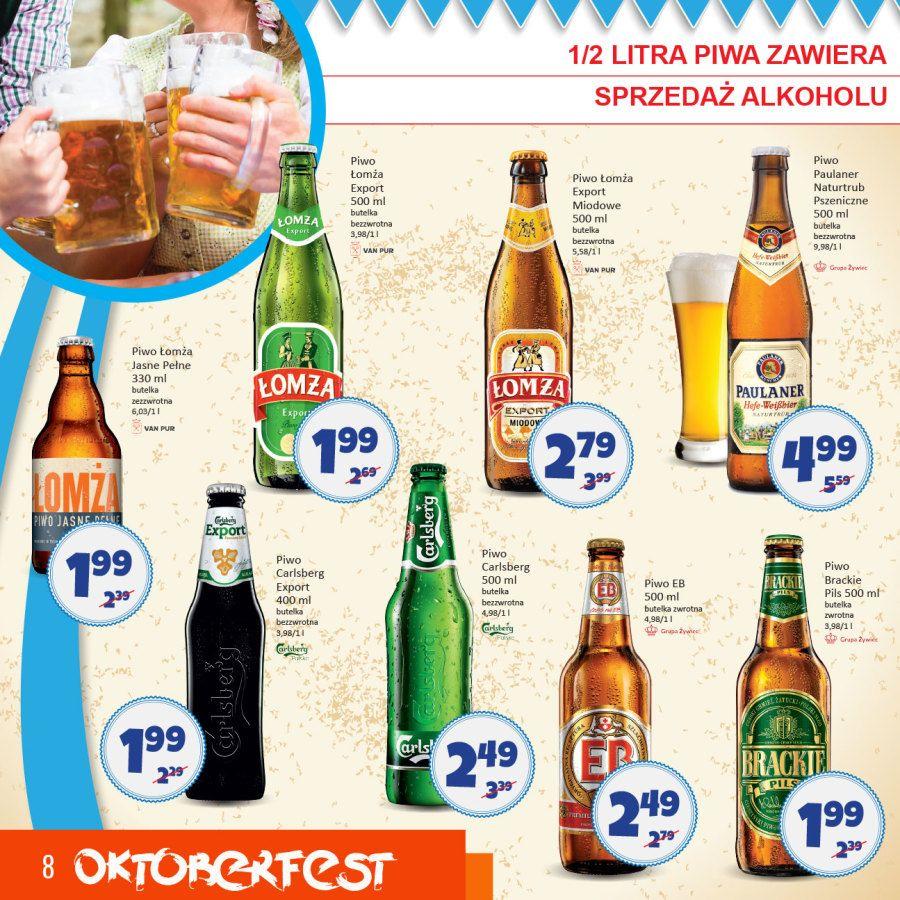 Gazetka promocyjna EKO str. 8