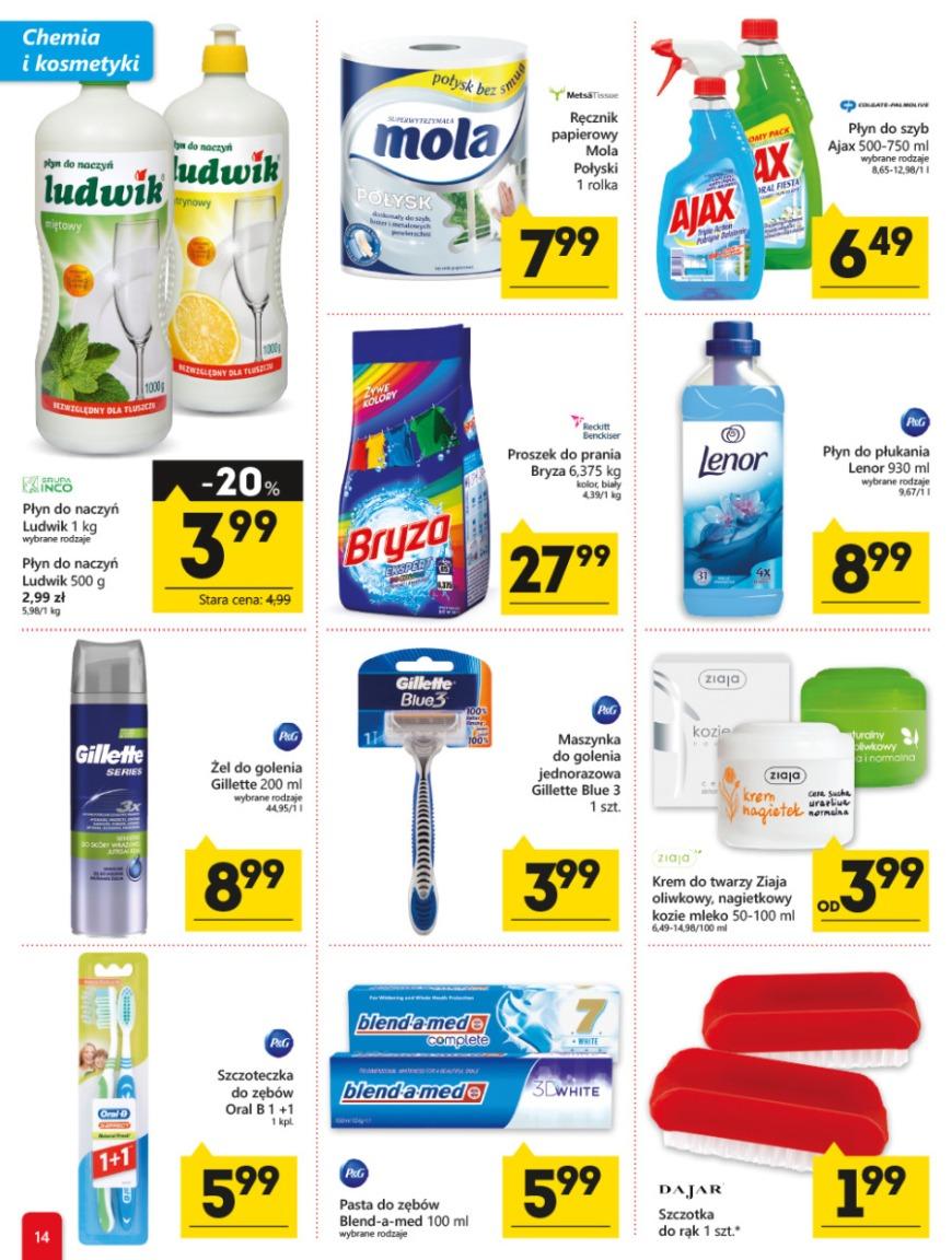 Gazetka promocyjna EKO str. 14