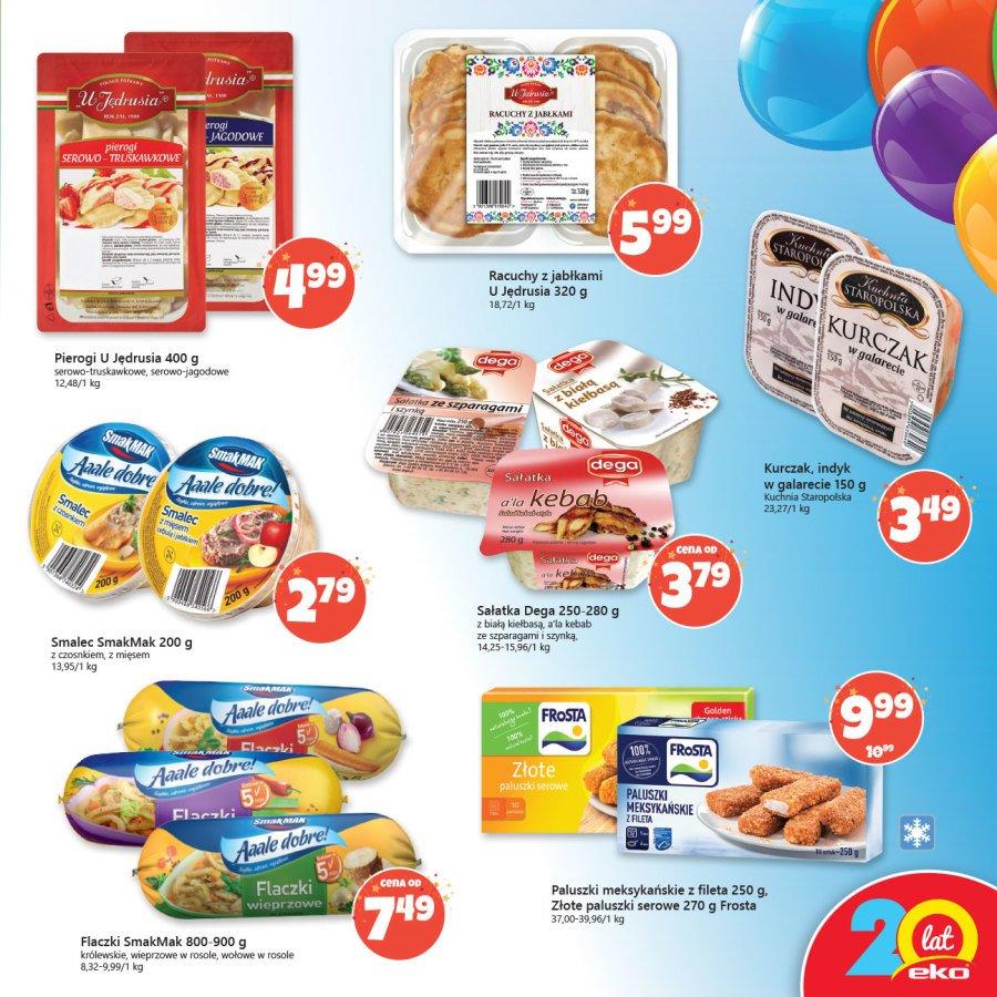 Gazetka promocyjna EKO str. 15