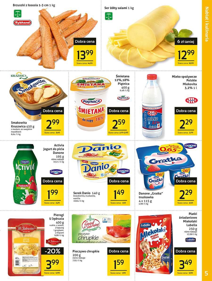 Gazetka promocyjna EKO str. 5