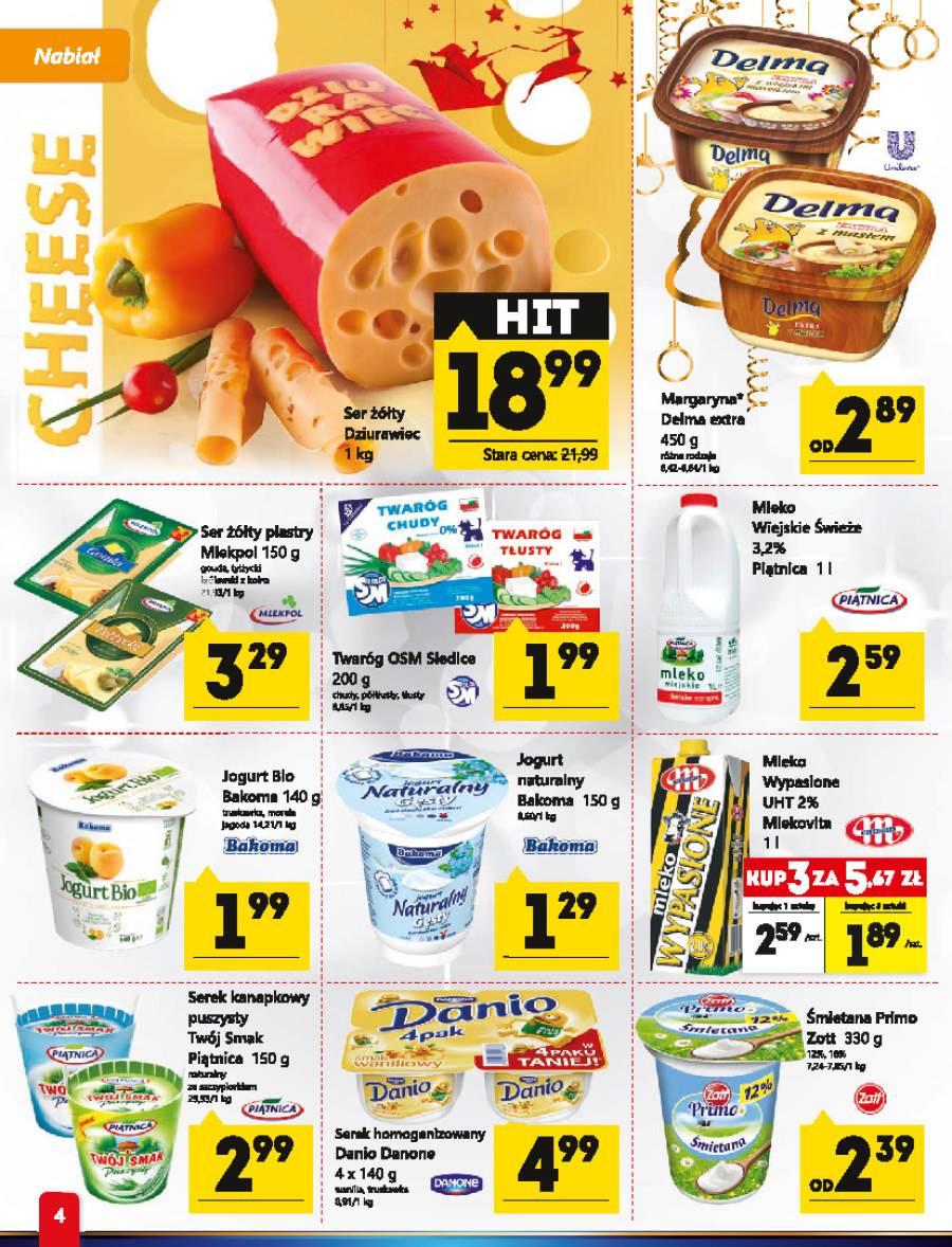 Gazetka promocyjna EKO str. 4