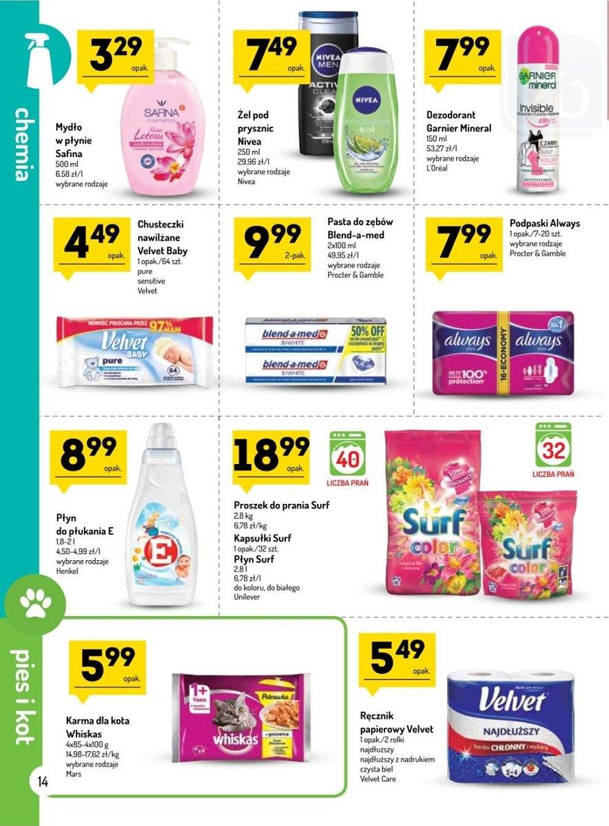 Gazetka promocyjna EKO str. 14