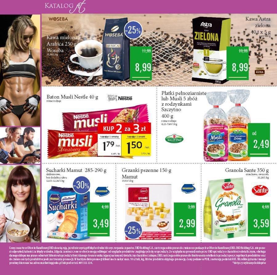 Gazetka promocyjna EKO str. 8