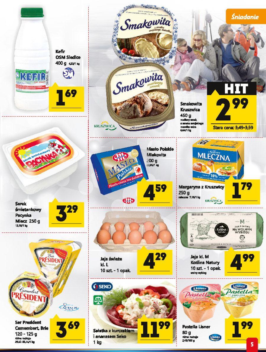 Gazetka promocyjna EKO str. 5