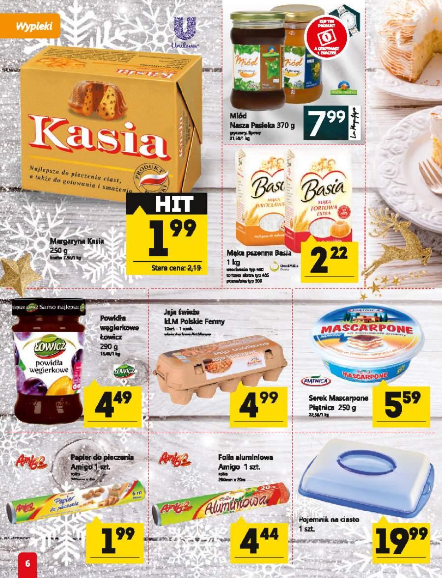 Gazetka promocyjna EKO str. 6